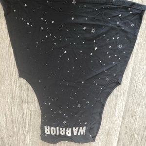 Alo yoga warrior muscle tank